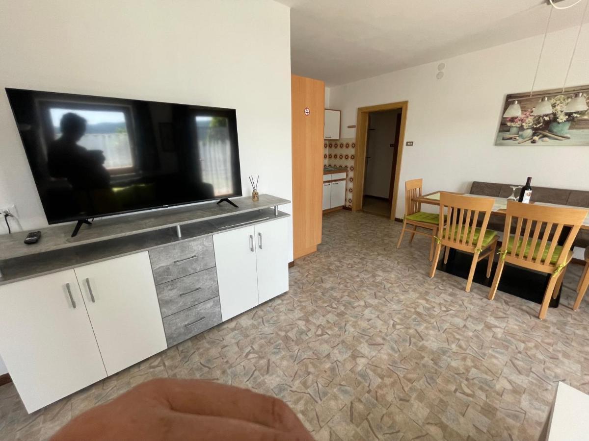 App. Eichenheim Lejlighed Fiè Eksteriør billede